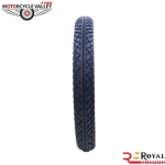 MRF Mogrip FM1+ 80/100-18 47P